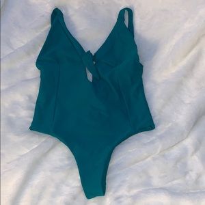 Benoa Swim One Piece